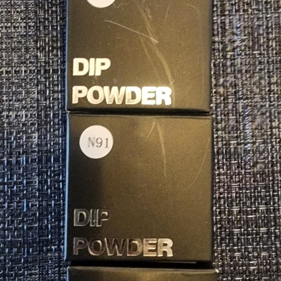 BNIB Nailboo Dip Powder Kit - Picture 8 of 9